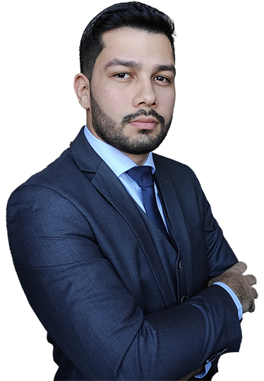 Advogado Criminal Joinville Dr. Anderson Diniz
